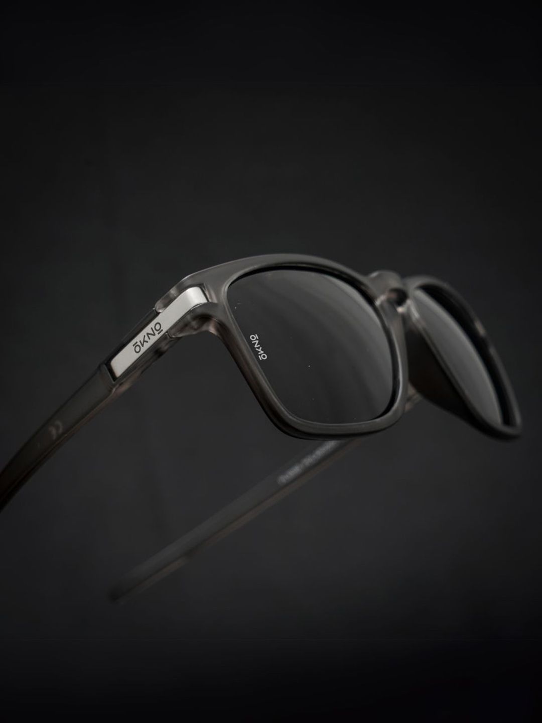 Eyewearlabs Unisex Wayfarer Sunglasses EWLCCrystalSC2EL1091EWL-image-36