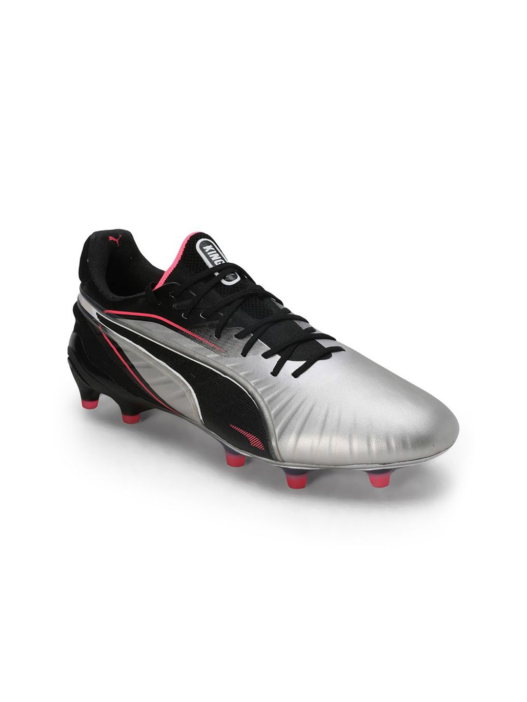 Puma KING ULTIMATE FG/AG Women Lace-Ups Football Boots-image-14