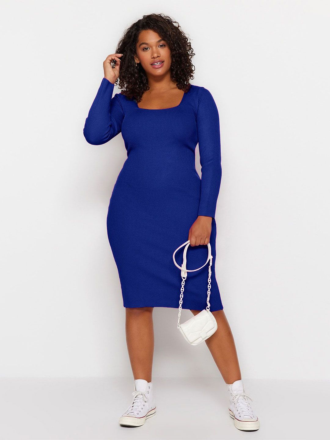 Trendyol Women Bodycon Dress-picture-13