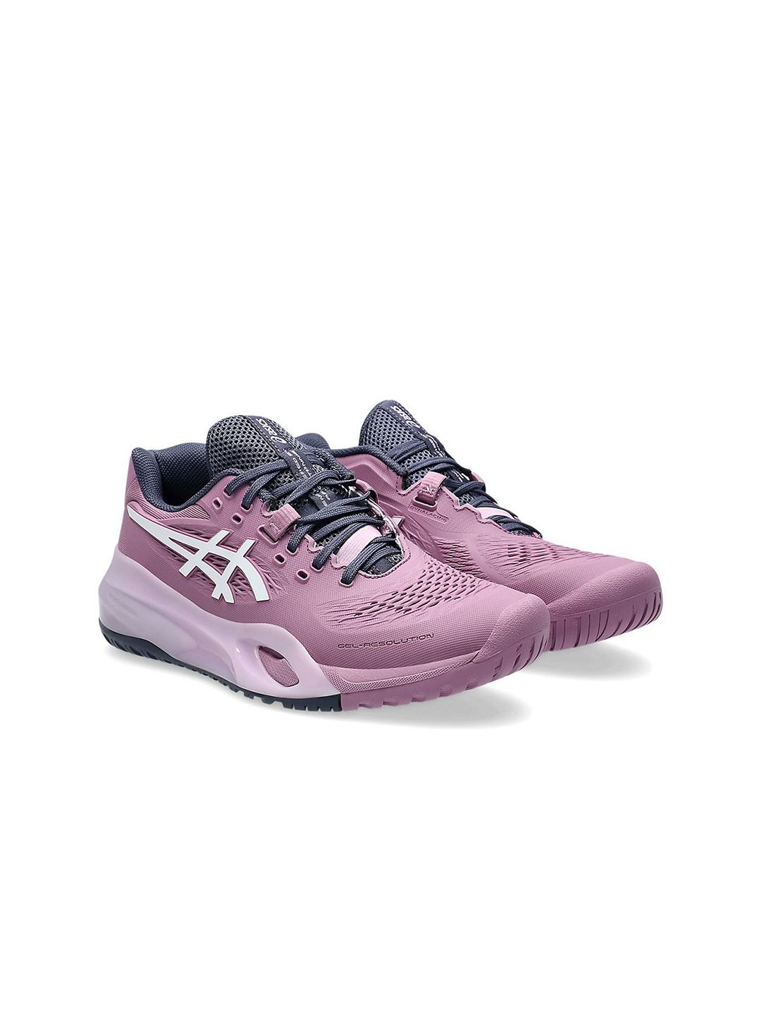 ASICS Women Gel-Resolution x Tennis Shoes-image-44