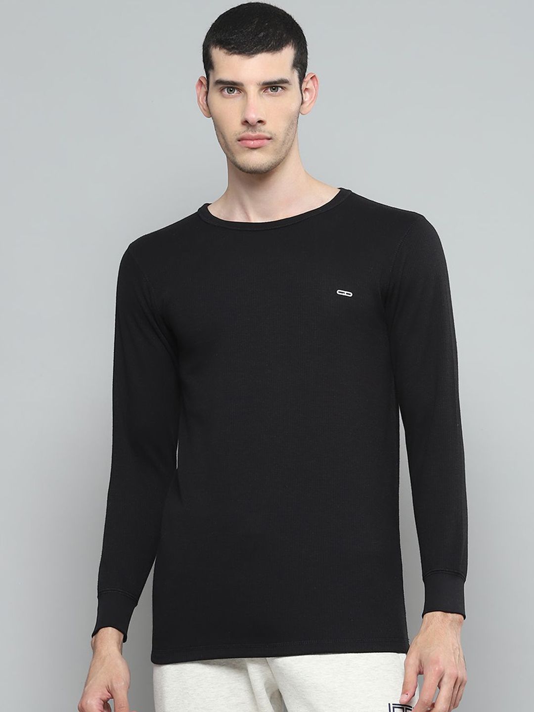 Monte Carlo Women Ribbed Thermal Top-picture-50