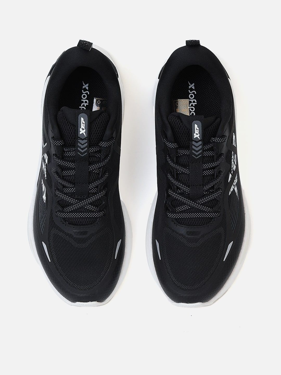 Xtep Women Running Non-Marking Shoes-picture-21