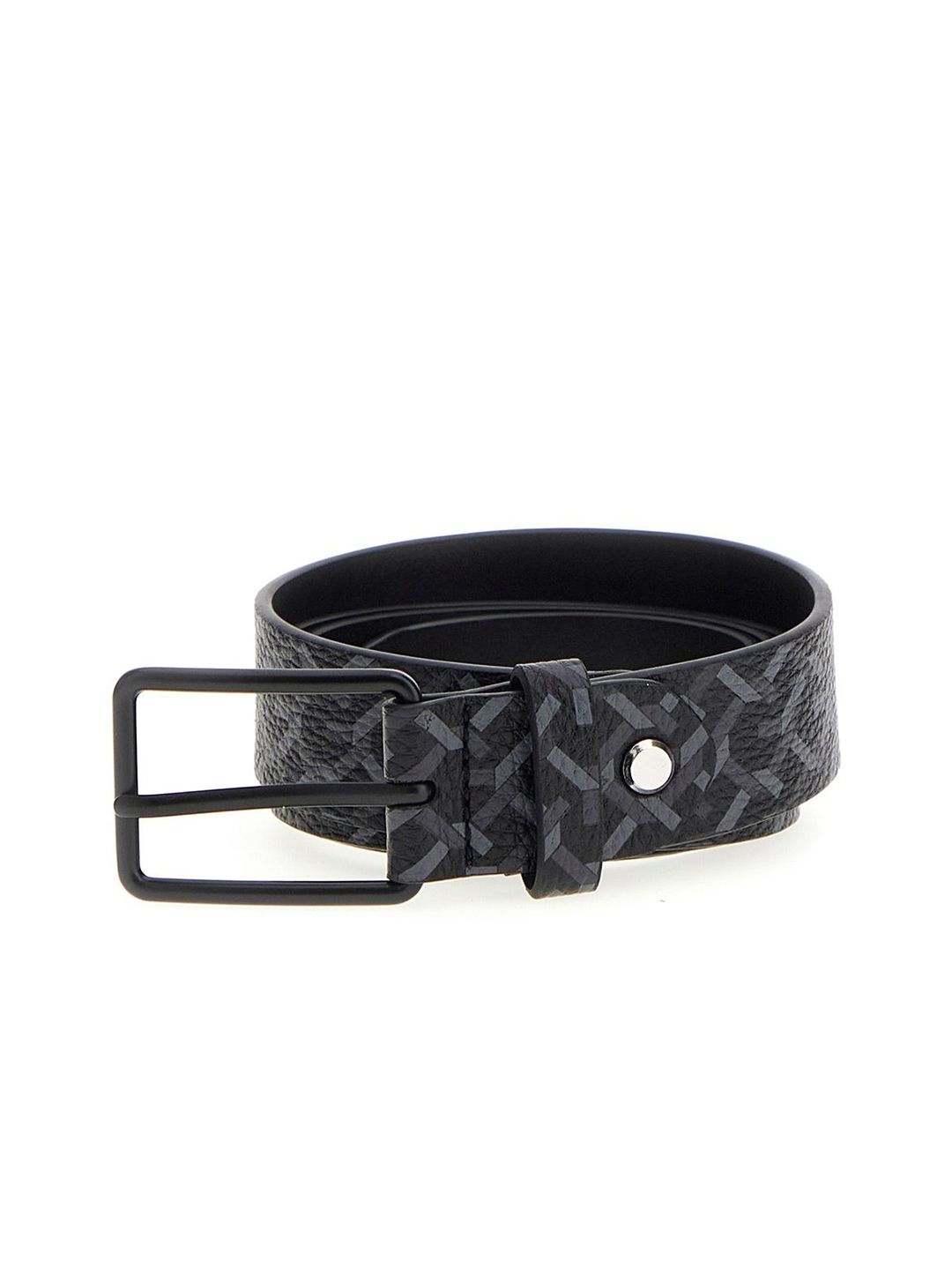 GUESS Men Printed Reversible Belt-image-16