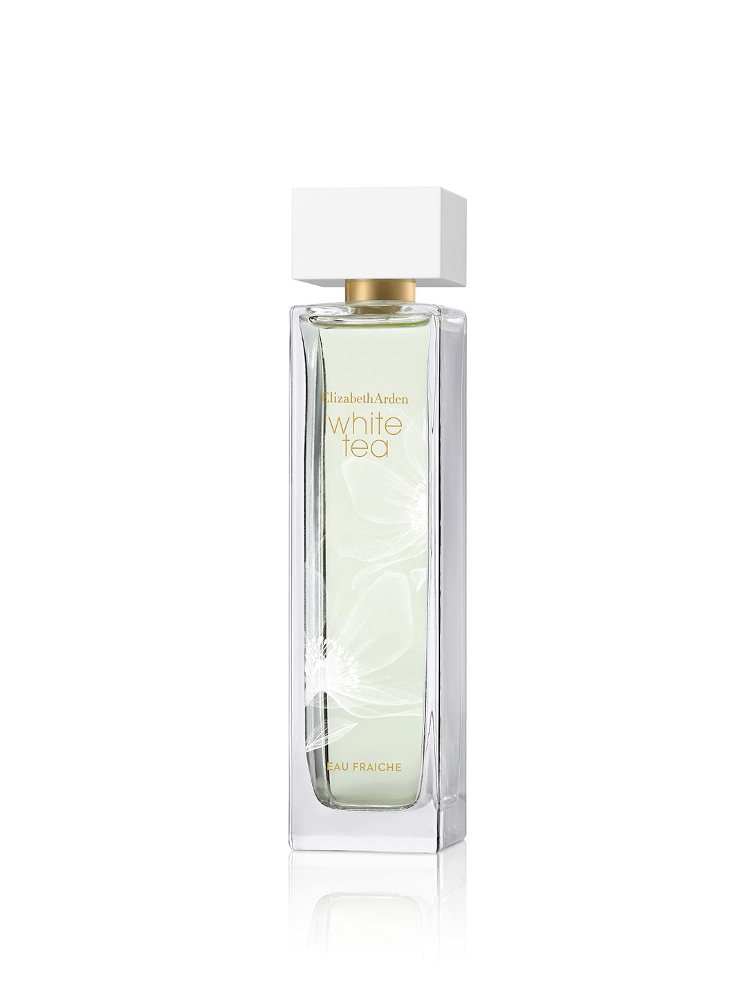 Elizabeth Arden Women White Tea Fraiche Eau De Toilette - 100ml-image-32