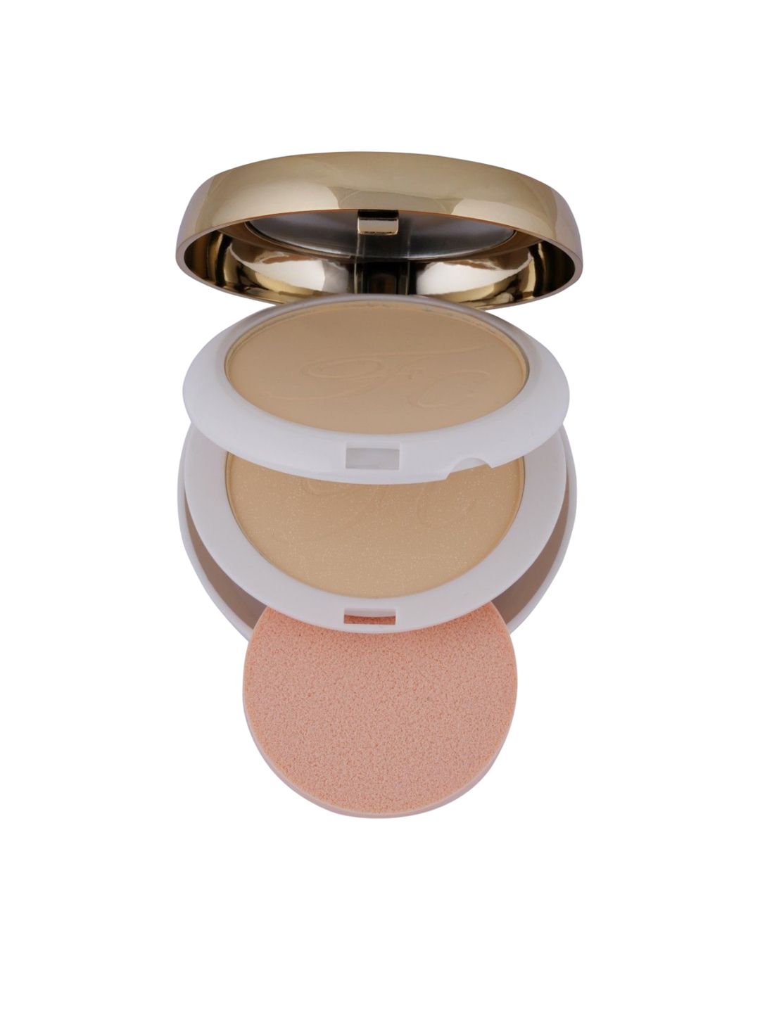 Fashion Colour 2-In-1 Mineral Based Loose Setting Powder- 20 g - Shade 03-picture-13