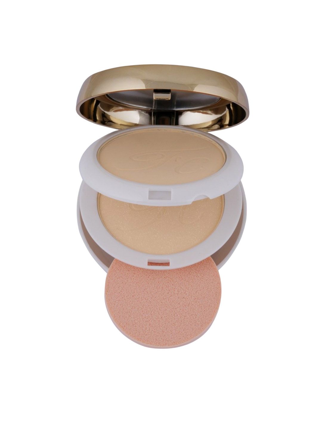 Fashion Colour 2-In-1 Mineral Based Loose Setting Powder- 20 g- Shade 04-picture-40