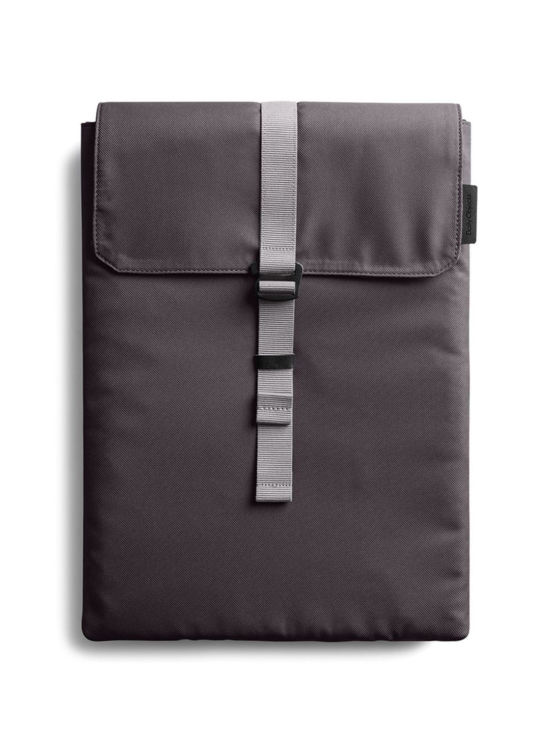 DailyObjects Unisex Charcoal Savanna Laptop Sleeve-picture-28