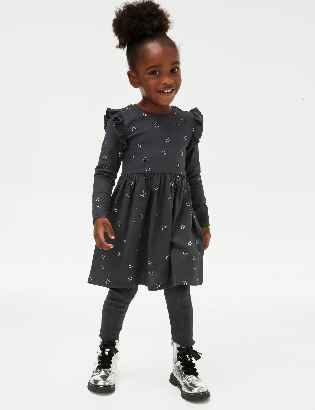 Marks & Spencer Dress-image-0