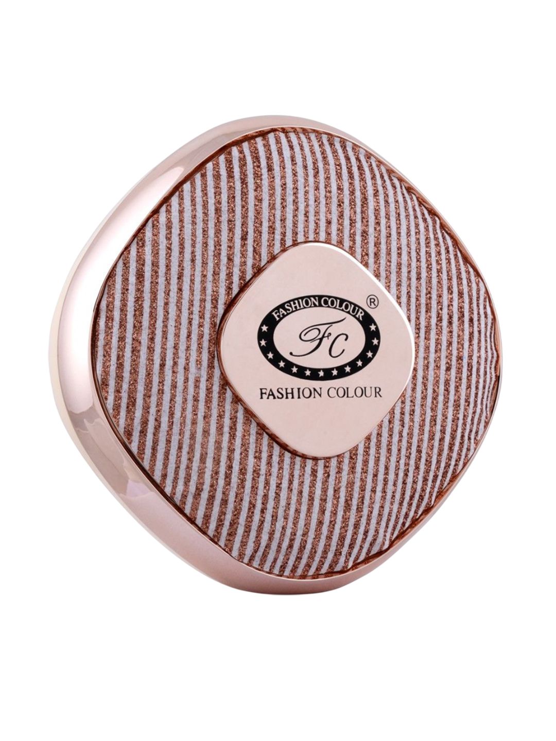 Fashion Colour 2-In-1 Smooth Compact Powder- 20 g - Shade 01-image-26