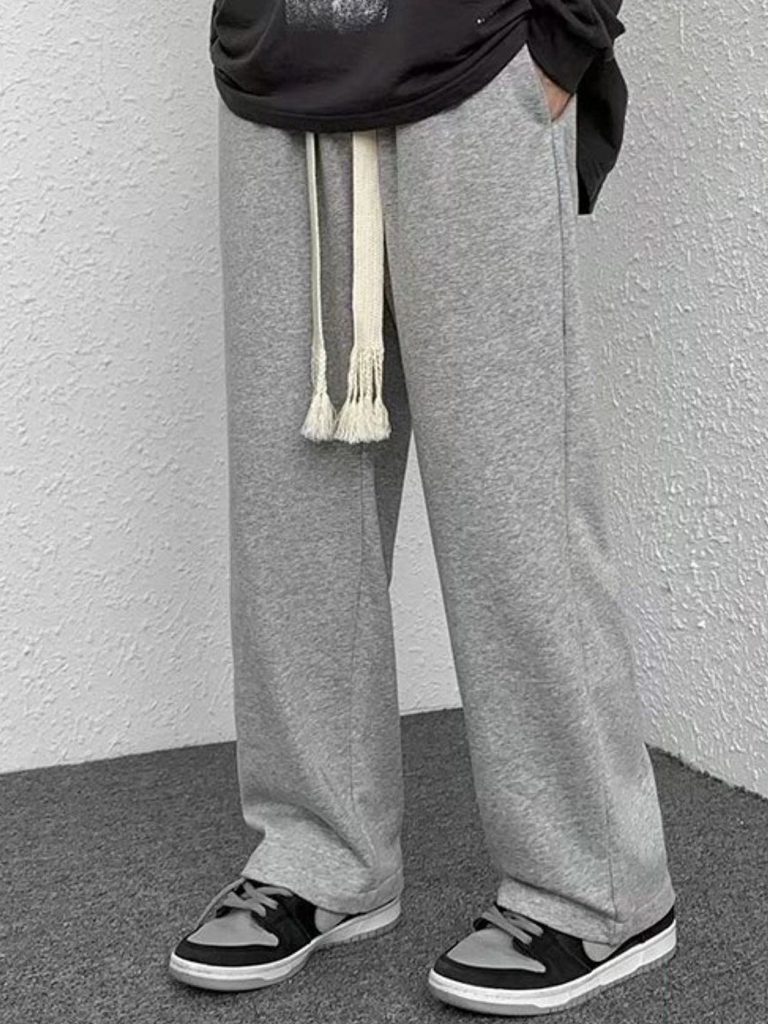 StyleCast Men Original Regular Fit Mid-Rise Trouser-picture-29