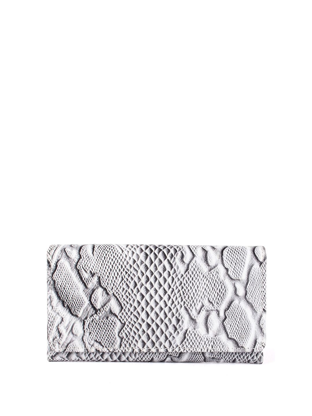CIMONI Women Leather Three Fold Wallet-picture-35