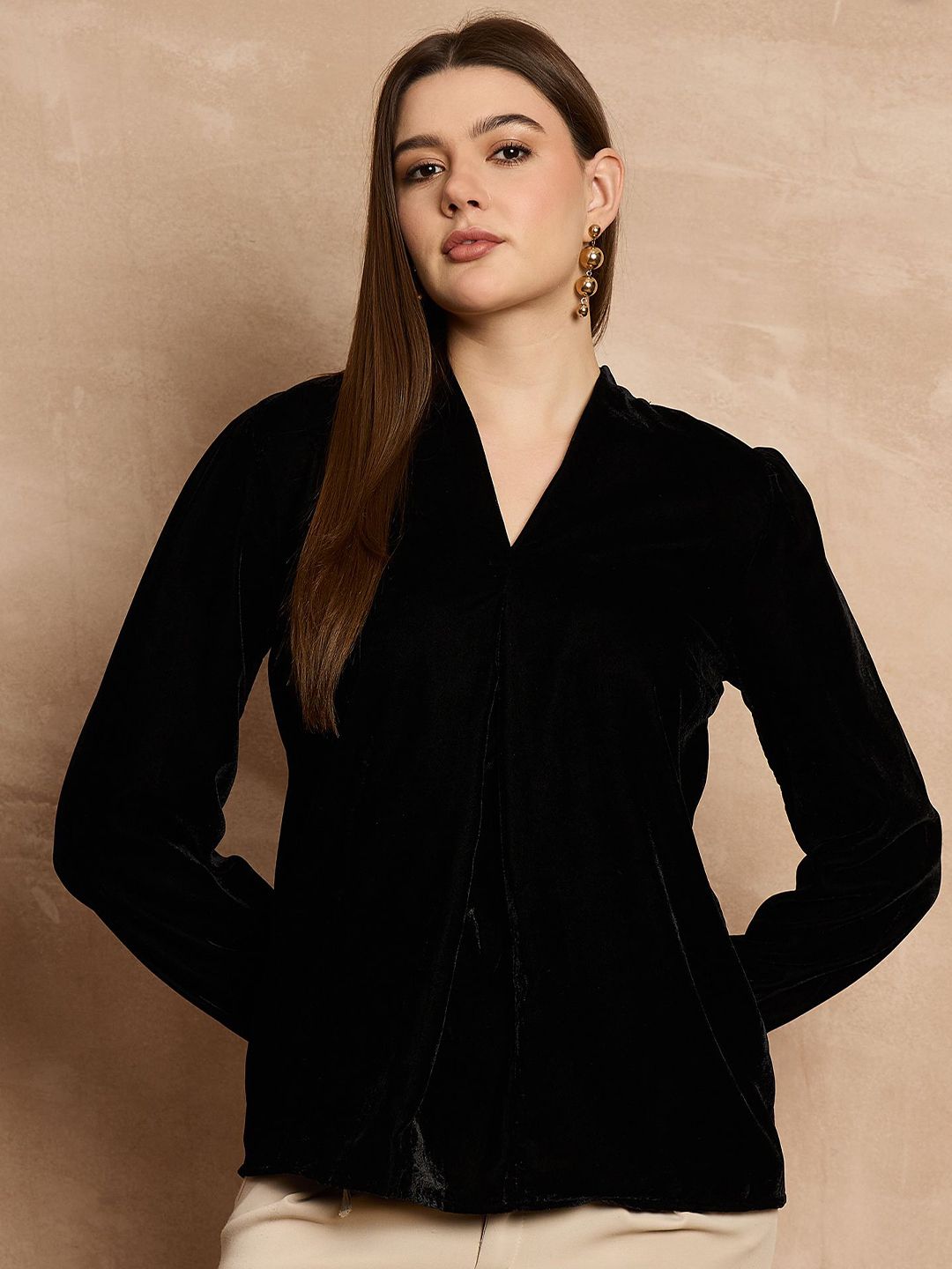 all about you Velvet Top-picture-22