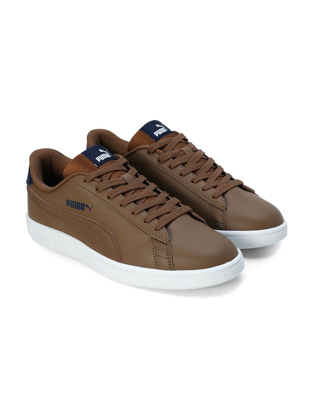 PumaUnisex Smashic Casual Sneakers-image-11