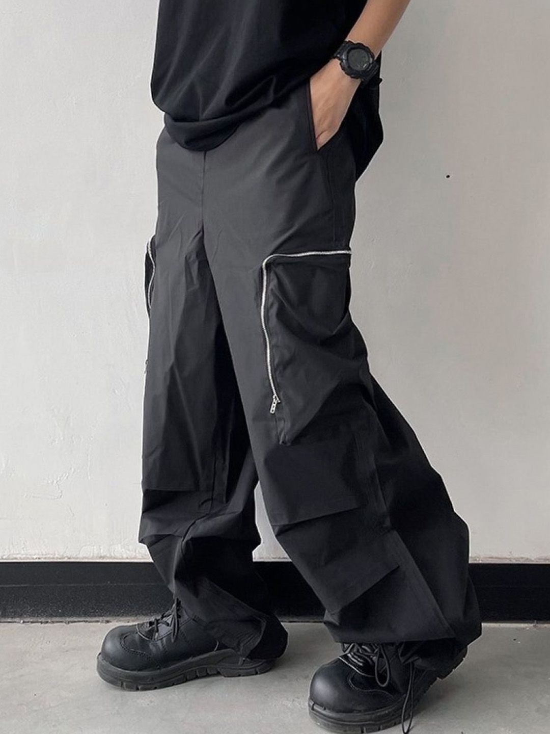 StyleCast Men Original Cargos Trousers-picture-41