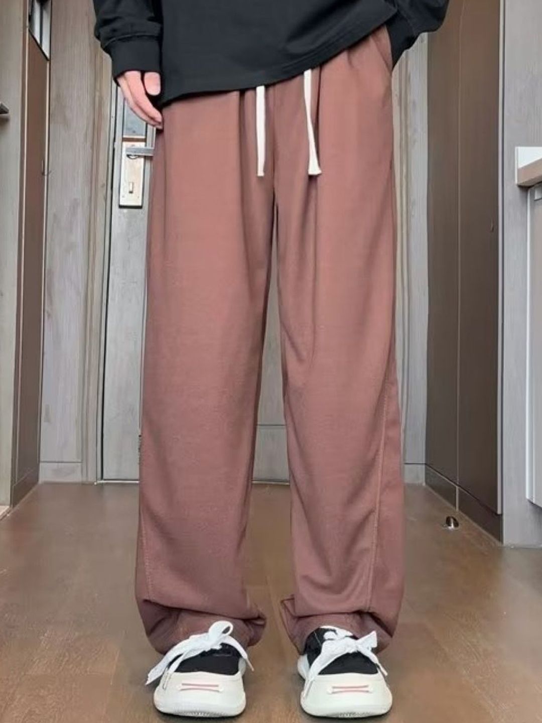 StyleCast Men Original Regular Fit Mid-Rise Trouser-picture-31