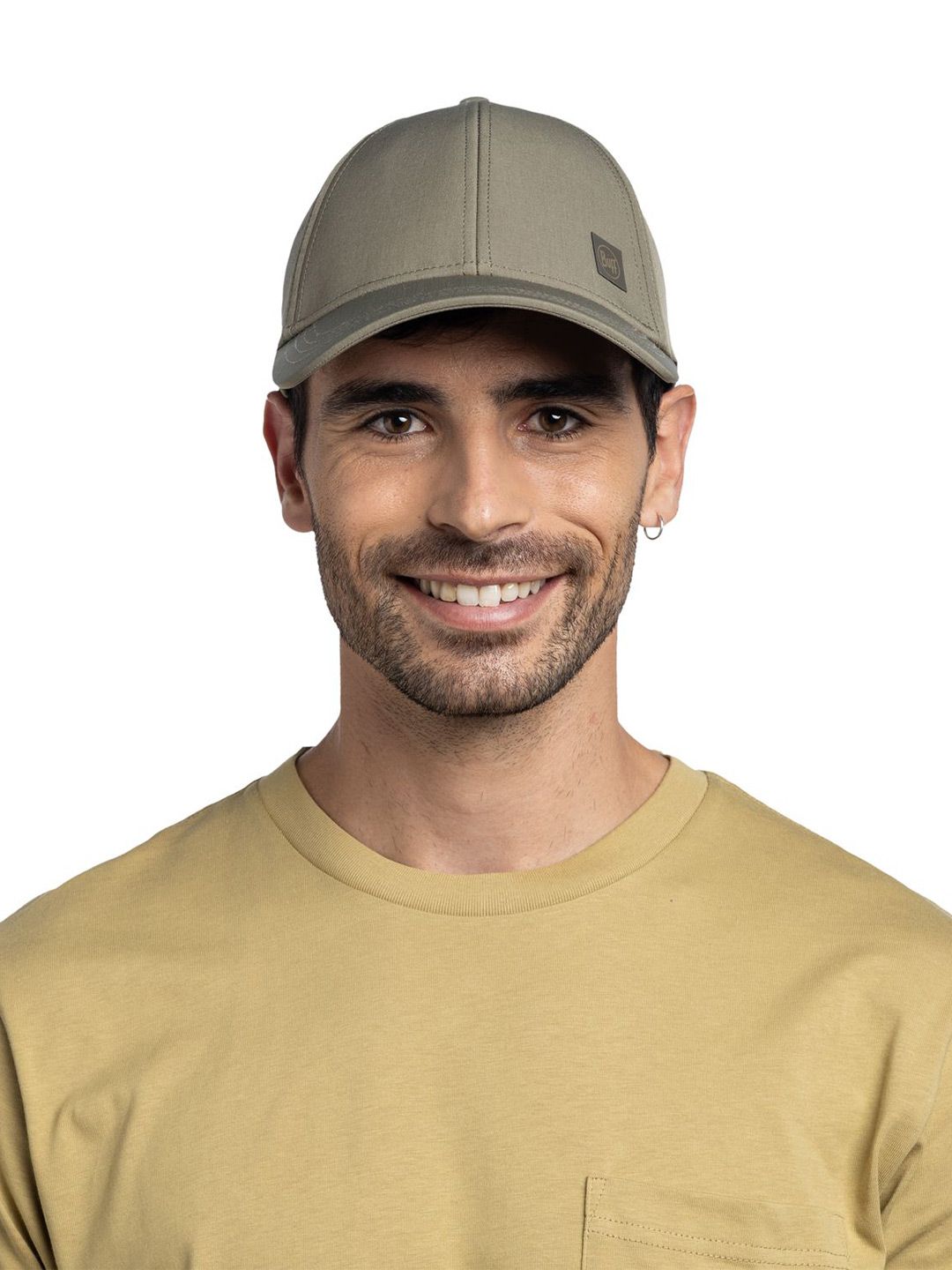 Original Buff SA Summit Strech Casual Cap-picture-19