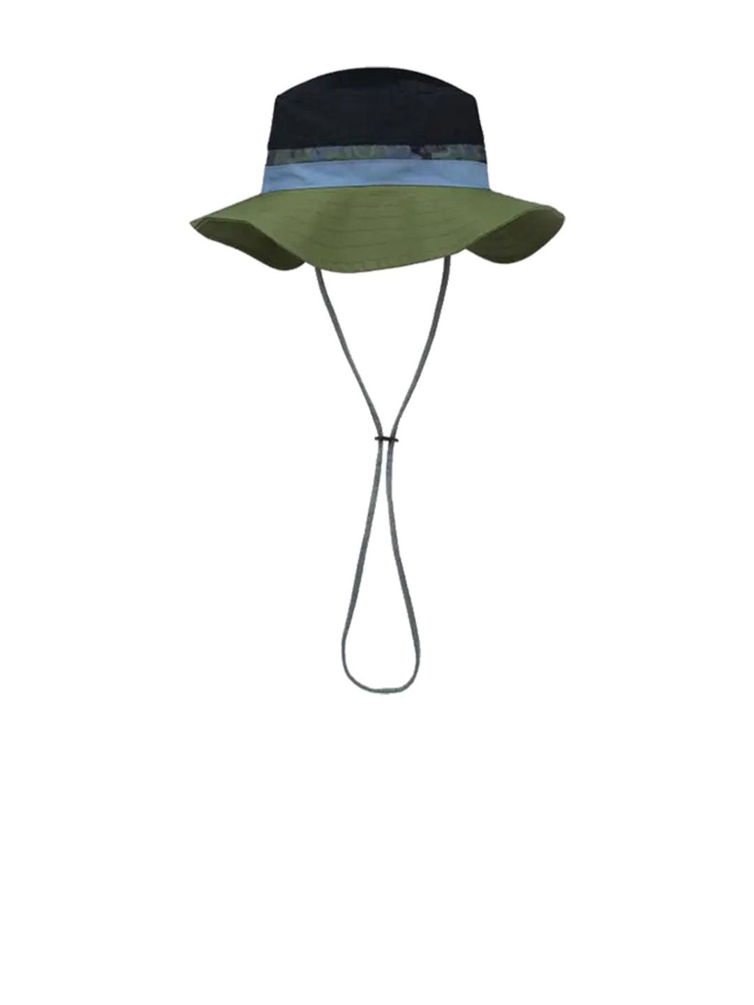 Original Buff SA Men UPF 50 Sun Hat-picture-10