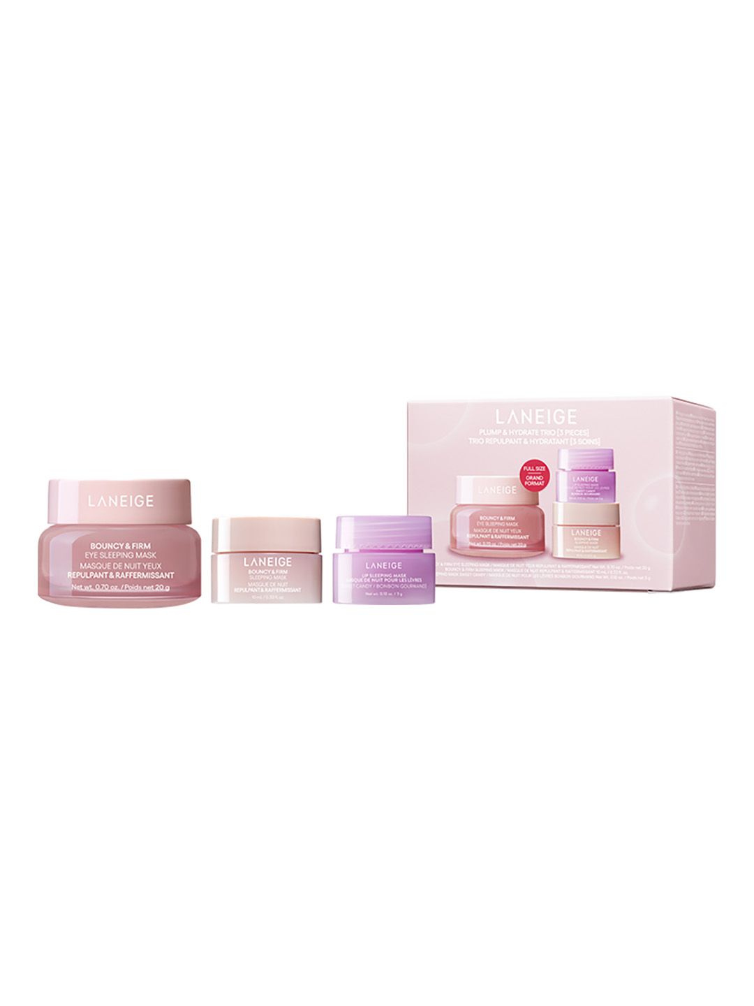 LANEIGE Plump & Hydrate Trio-image-24