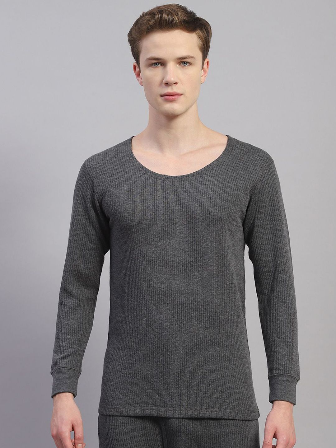 Monte Carlo Round Neck Full Sleeve Thermal Top-picture-28