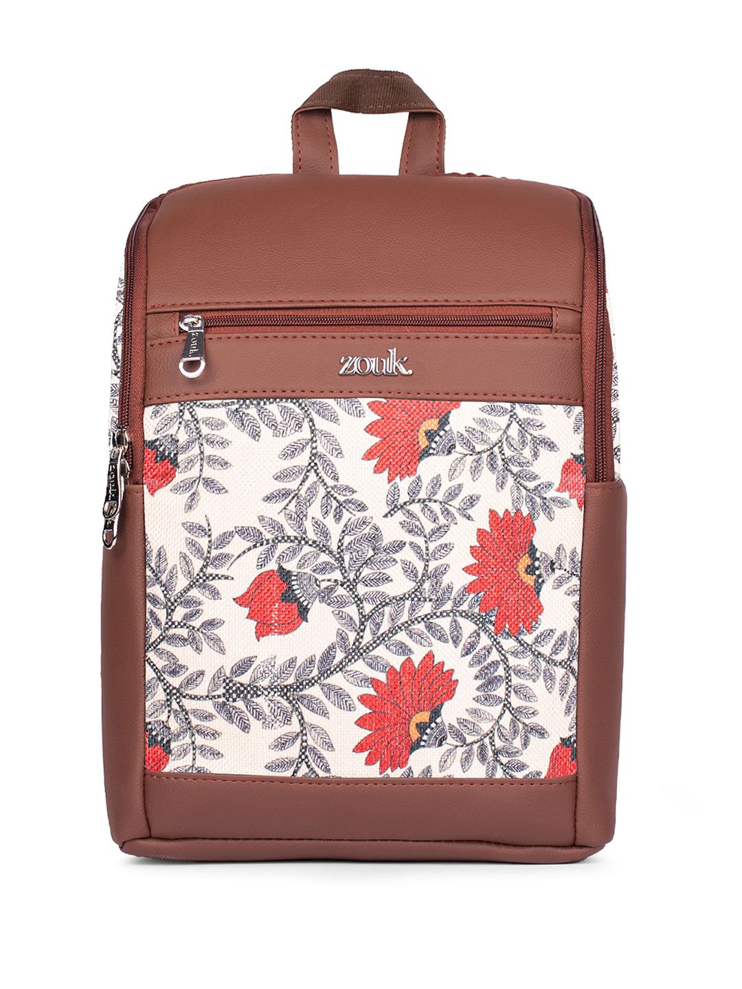 ZOUK Unisex Nawabi Couture Amalia Daypack-picture-56