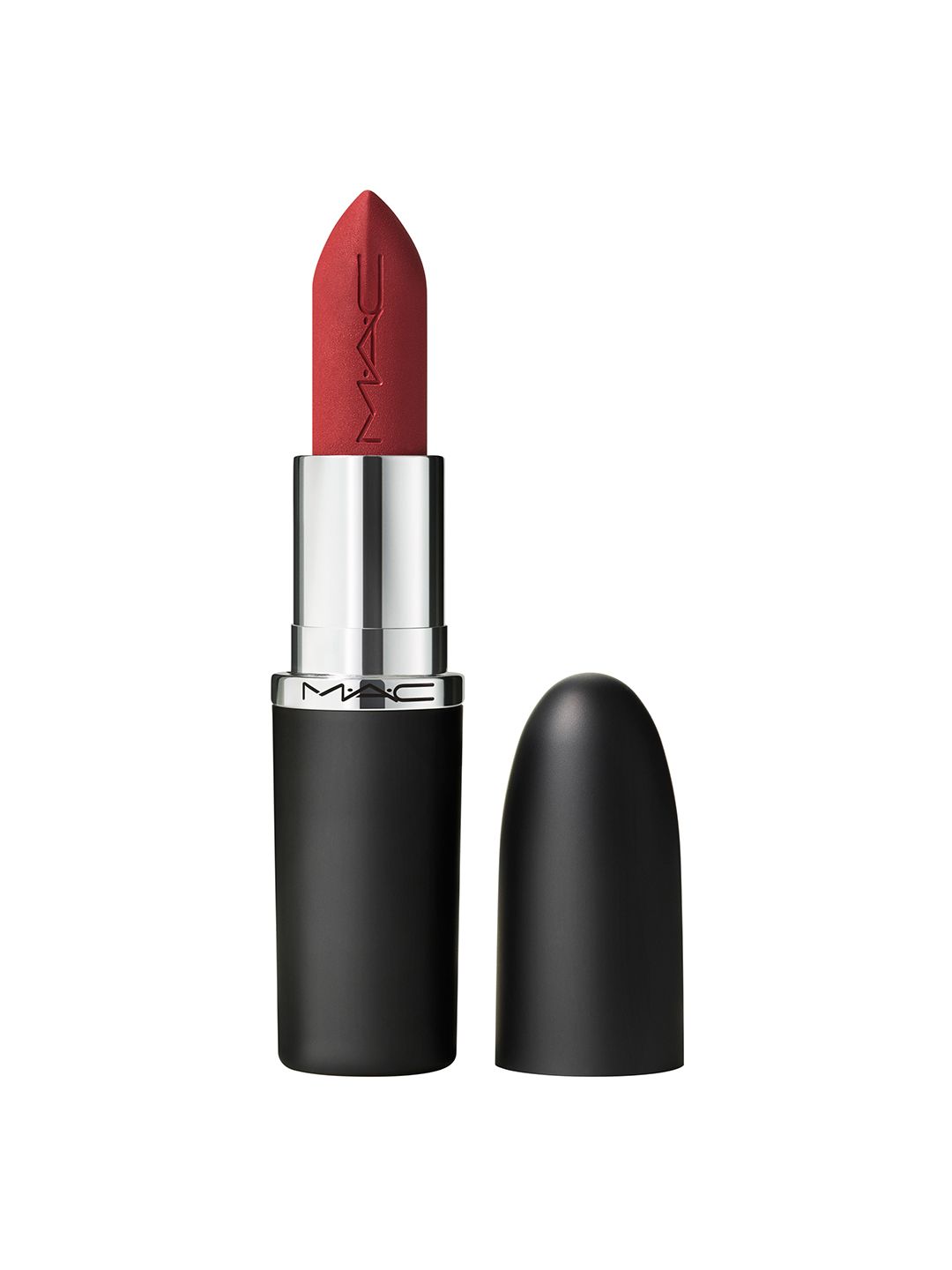 M.A.C MACximal Long Lasting Matte Lipstick - Ring The Alarm-picture-46