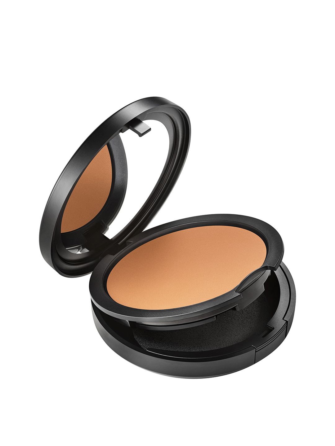 M.A.C Studio Fix Long Lasting Powder Plus Foundation - NW35-picture-41