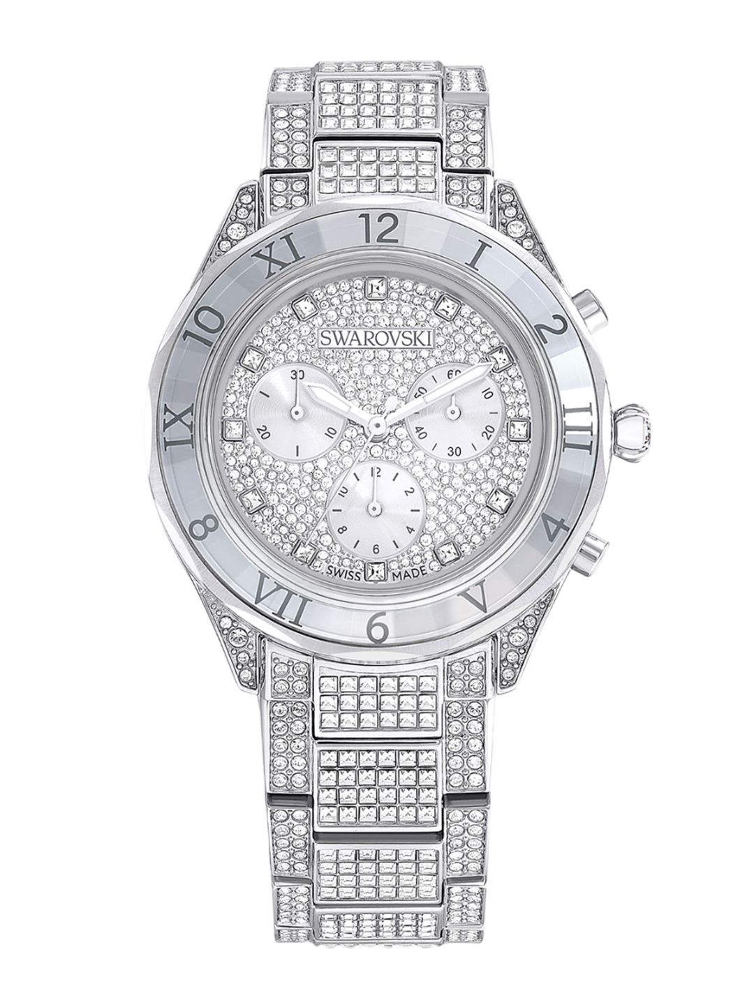 SWAROVSKI Women Analogue Watch-picture-25