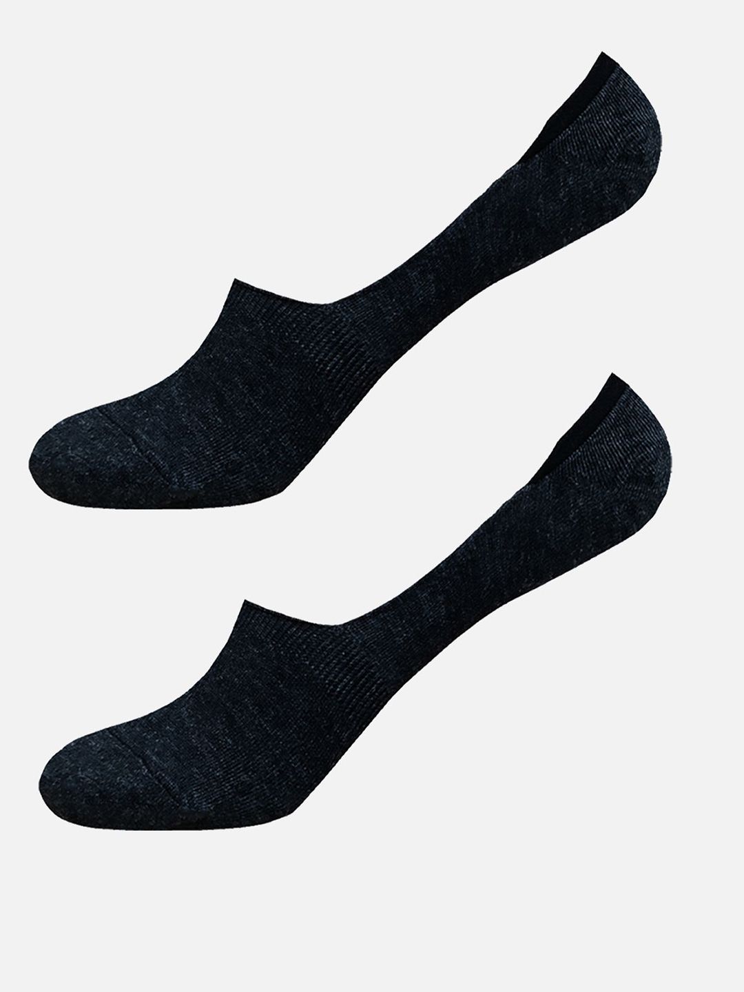 StyFun Unisex Anti-Slip Cotton Shoe Liners Socks-image-13