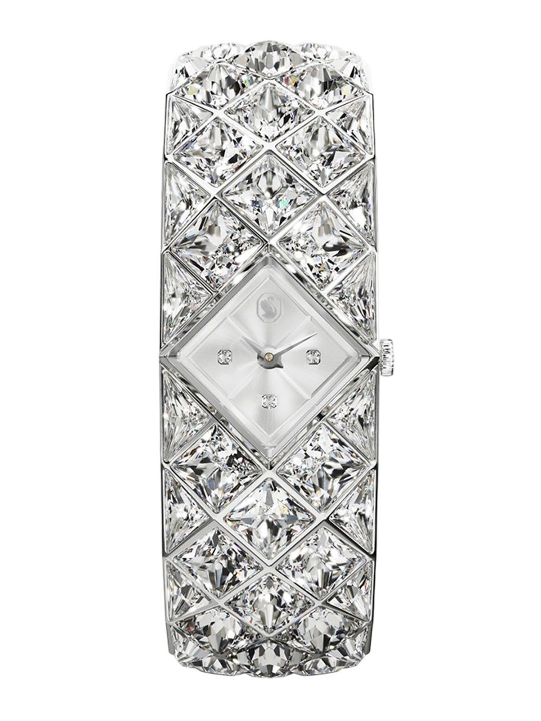 SWAROVSKI Women Analogue Watch-image-34