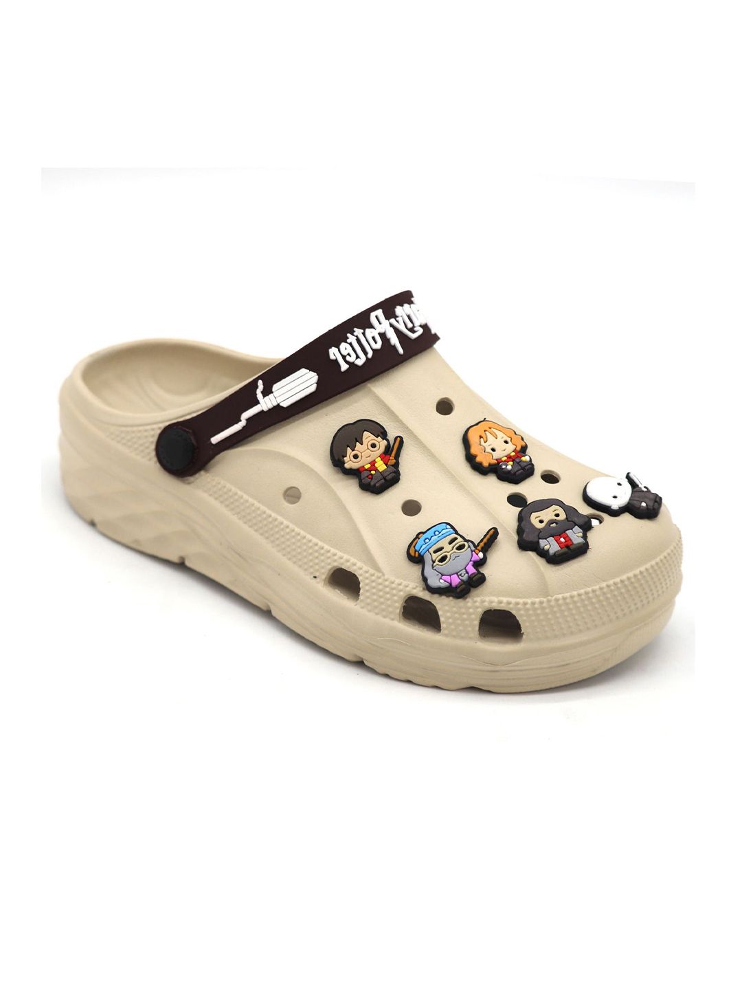 Svaar Men Harry Potter Magical Clogs-picture-26