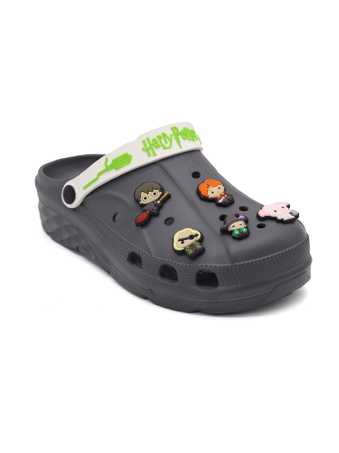 Svaar Men Harry Potter Magical Clogs-picture-17