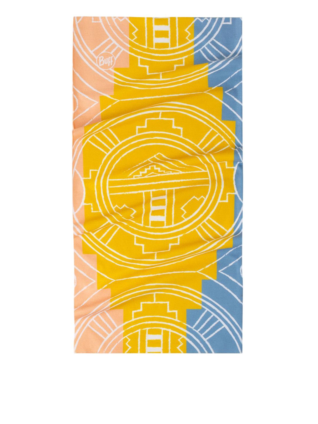 Original Buff SA Coolnet UV Protect Neck Gaiter-picture-25