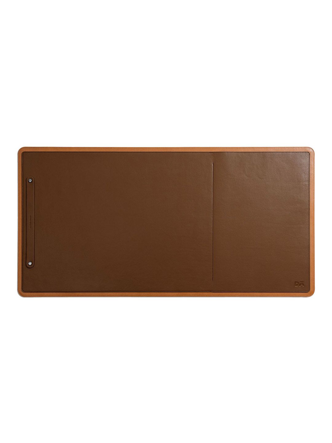 DailyObjects Brown Set of 1 Regular Multi-Utility Organisers-image-39