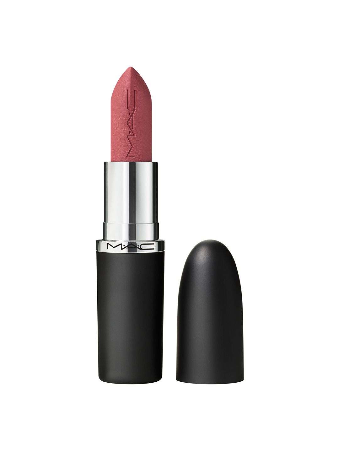 M.A.C MACximal Long Lasting Matte Lipstick - You Wouldnt Get It-image-41