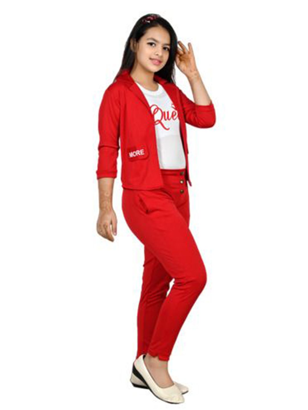 NEYSA A-Line Maxi Dress-picture-21