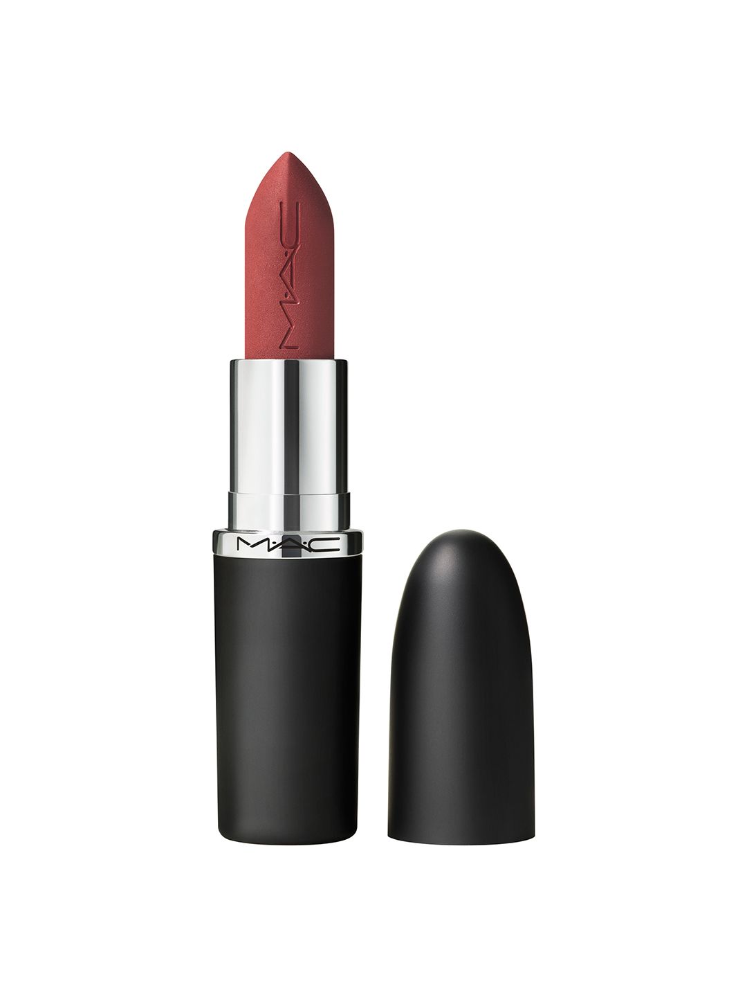 M.A.C Macximal Matte Lipstick - Sweet Deal - 3.5g-picture-43