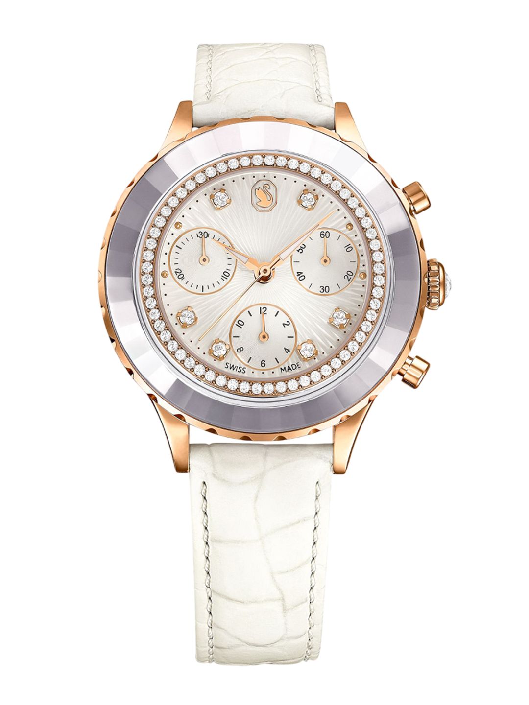 SWAROVSKI Women Analog Watch 5671150-image-3