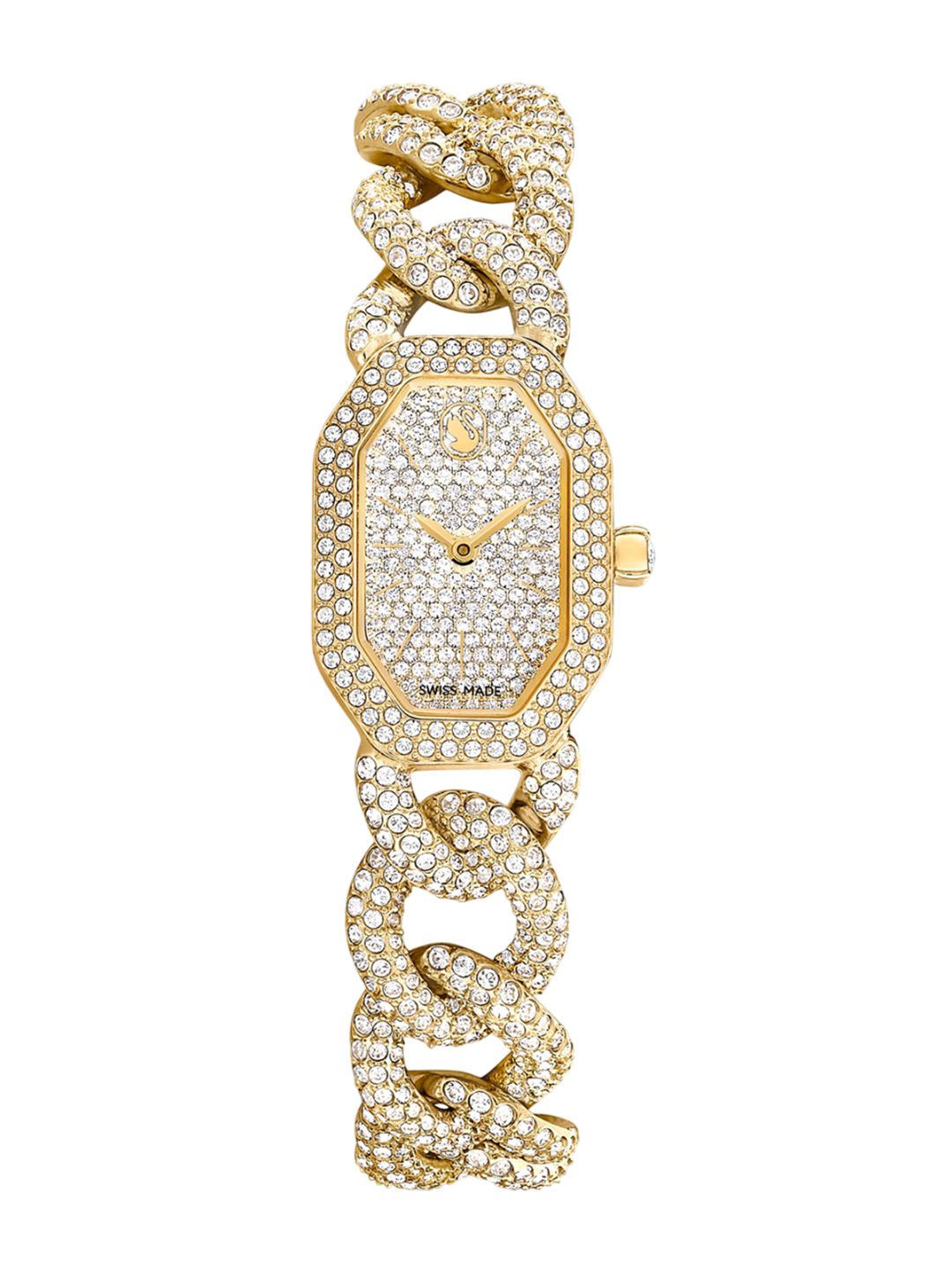 SWAROVSKI Women Analog Watch-image-43