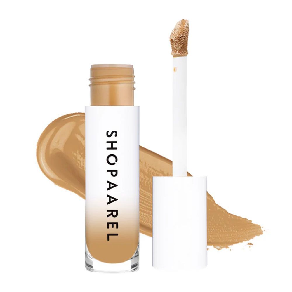 Shopaarel True Color Waterproof Long Lasting Matte Concealer- 15 g- Tan 35N-picture-57