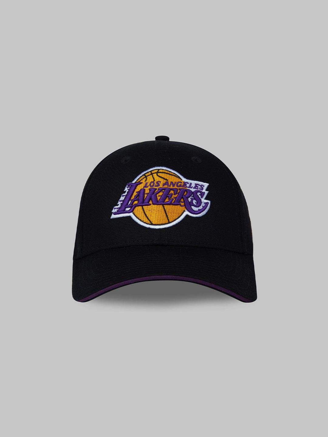 NBA Unisex Embroidered Baseball Cap-picture-44