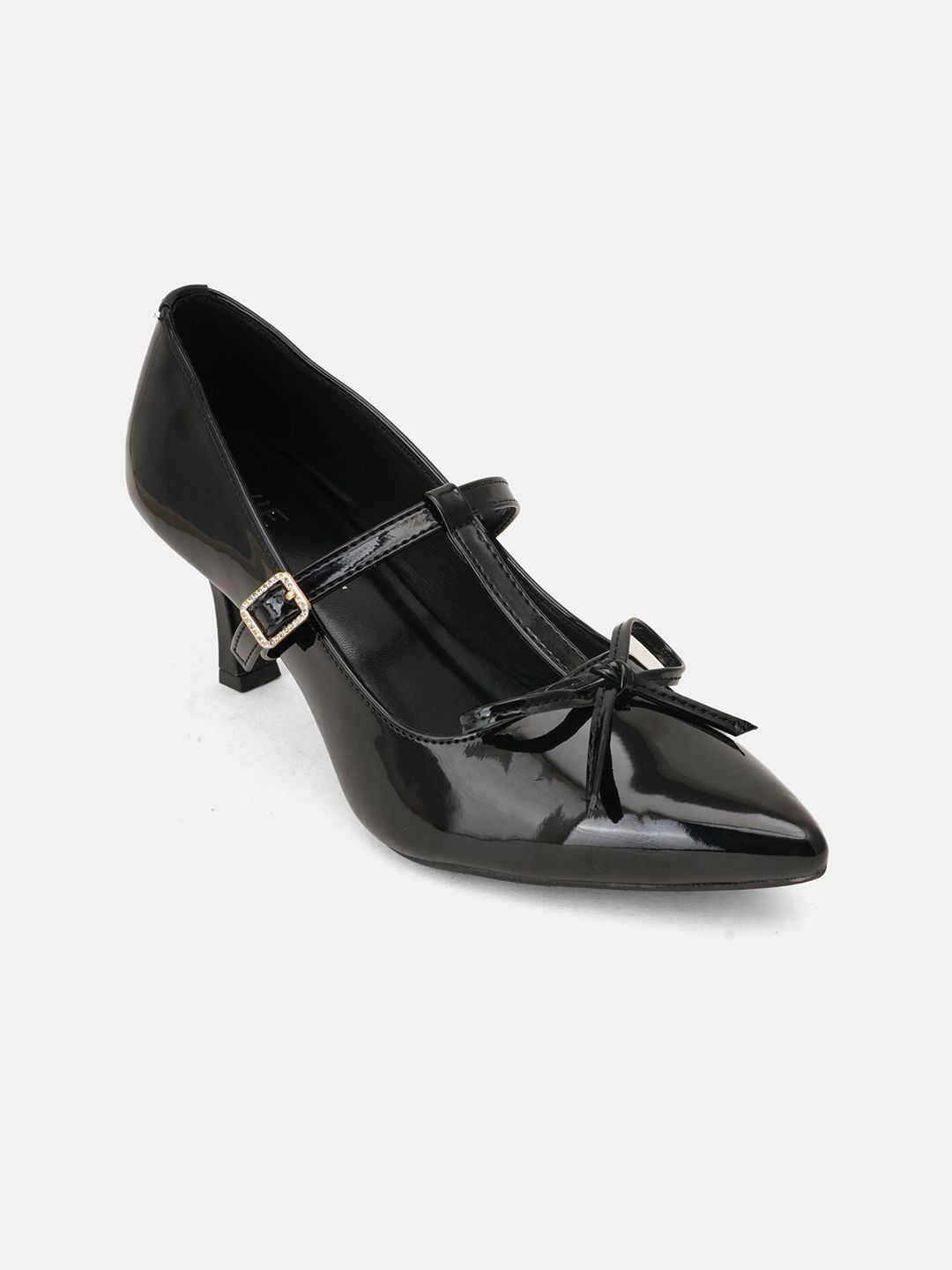 Lavie Women Pointed Toe Slim Heel Pumps-picture-38