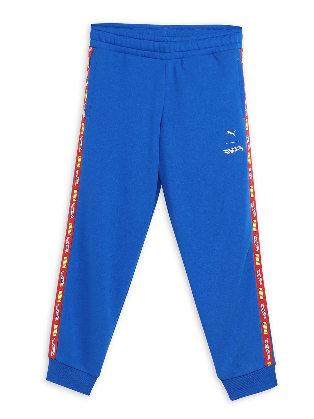Puma x Hot Wheels Kid's Sweatpants-picture-32