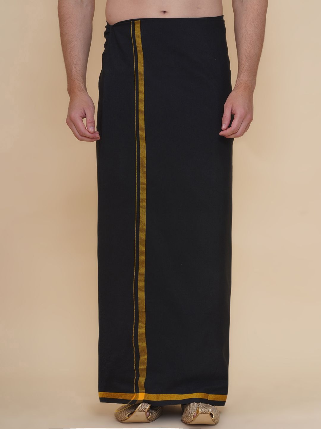 Sethukrishna Men Cotton Dhoti-picture-37