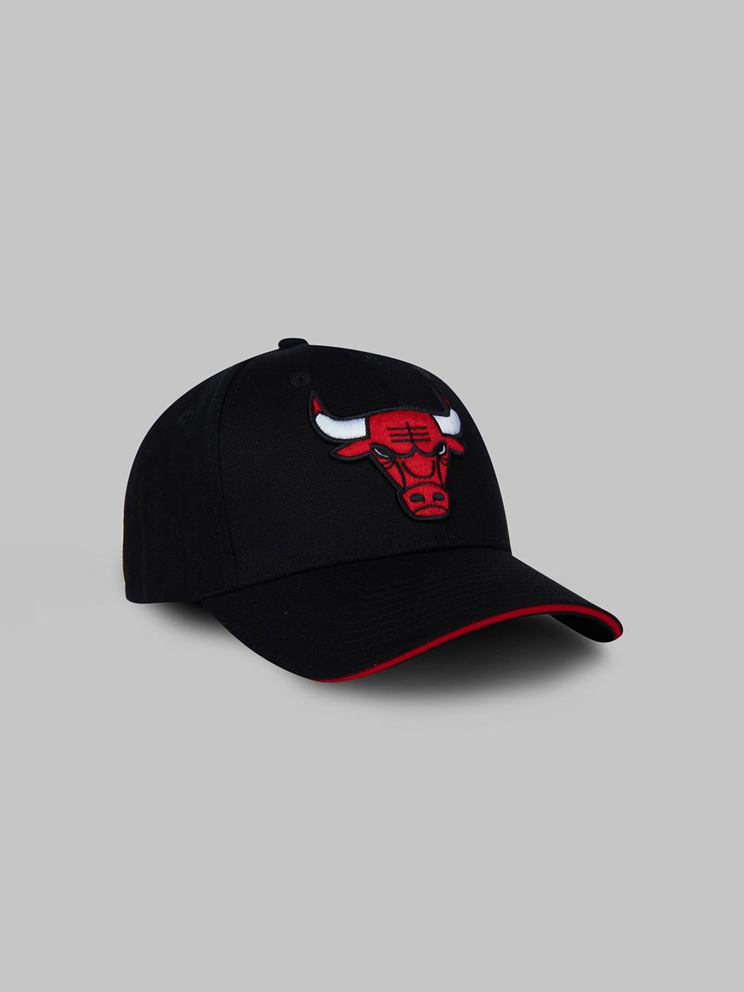 NBA Unisex Embroidered Cotton Baseball Cap-picture-20