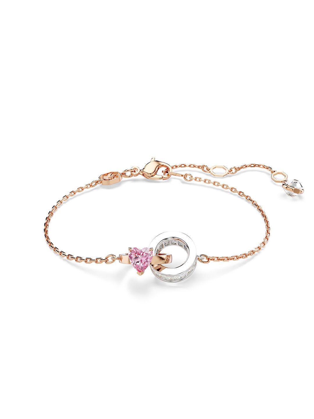 SWAROVSKI Connexus Crystal-Studded Adjustable Bracelet-image-39