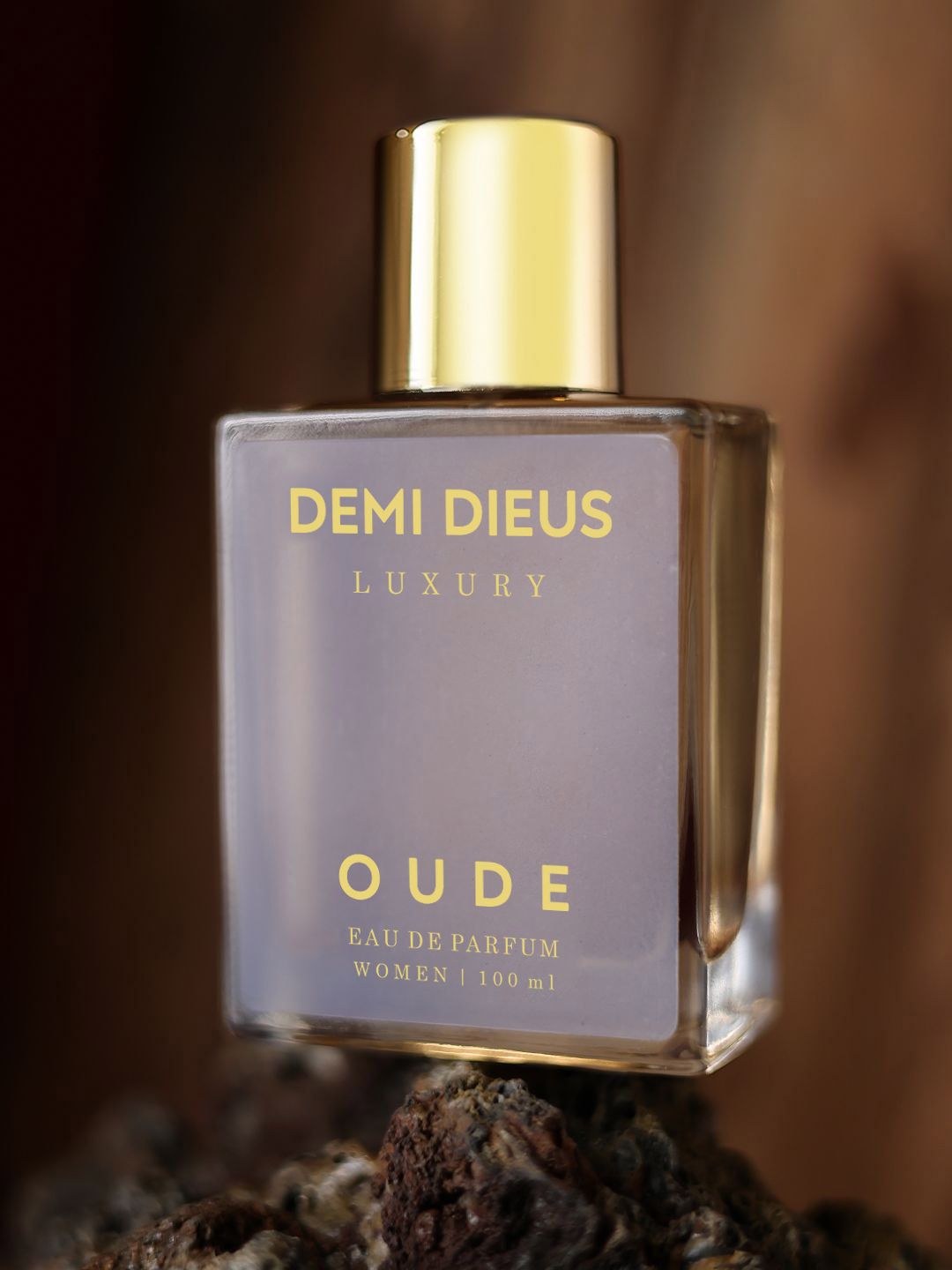 DEMI DIEUS Oude Women Long Lasting Eau de Parfume - 100 ml-picture-19