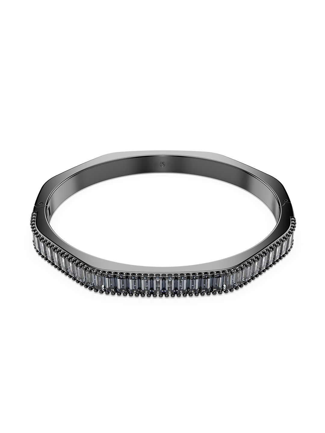 SWAROVSKI Crystal Stone Studded Bracelet-image-18