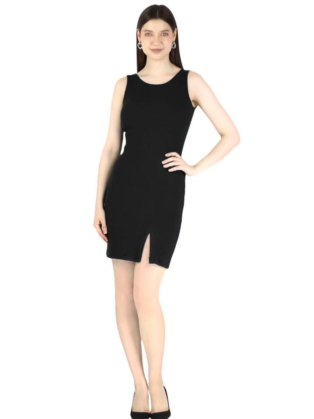 ARTYSKA Bodycon Dress-picture-25