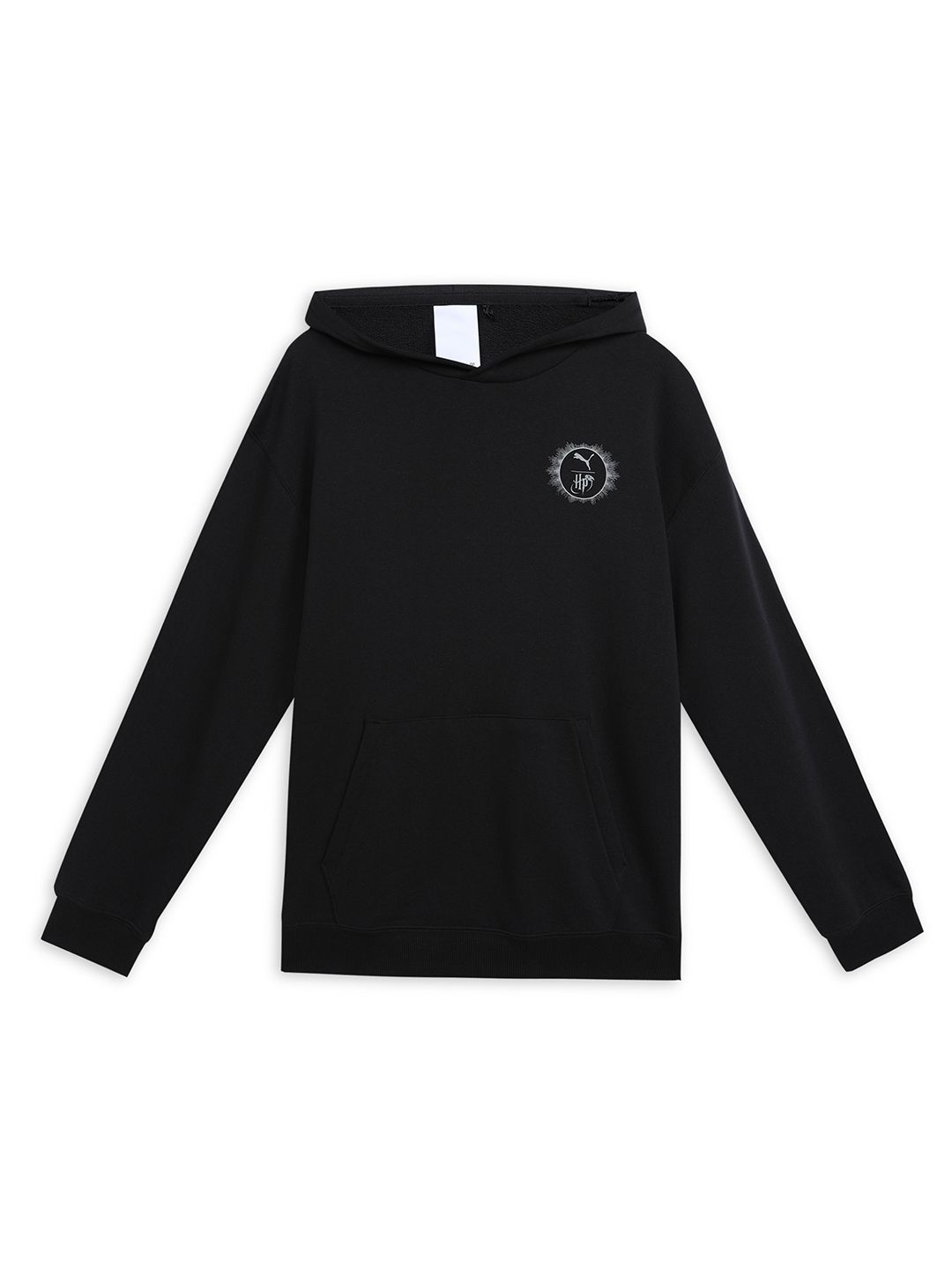 Puma x HARRY POTTER Boys Printed Hooded Cotton Sweatshirt-picture-33