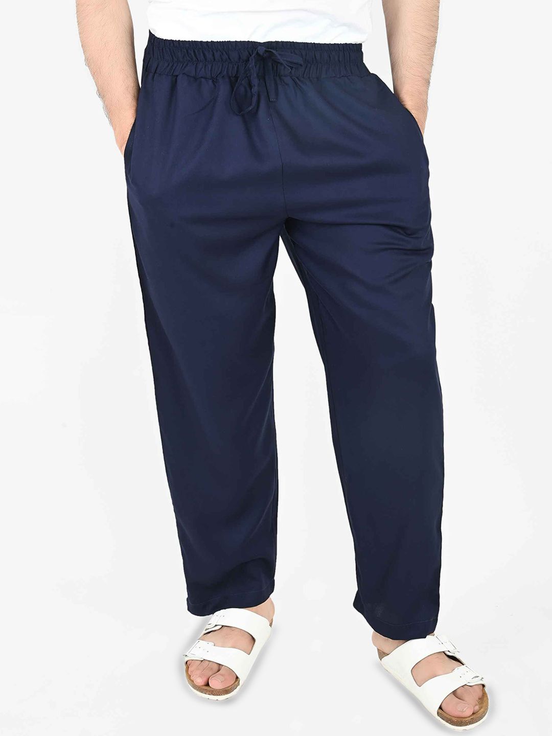 Blissence Men Cotton Lounge Pants-picture-47